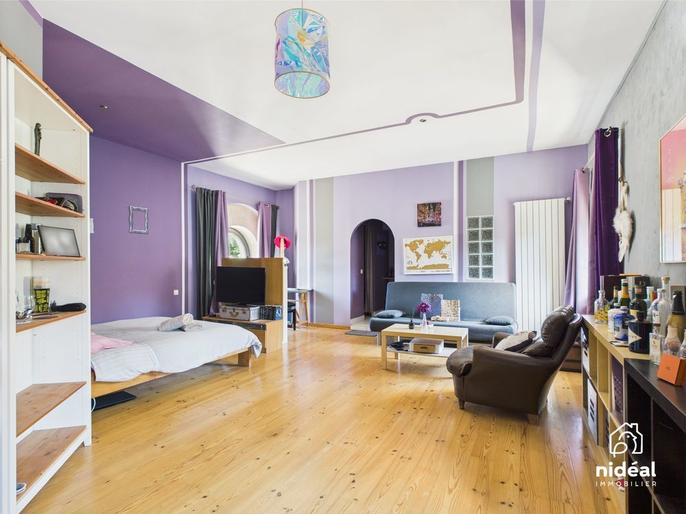 � vendre  Maison Sommi�res (30250)