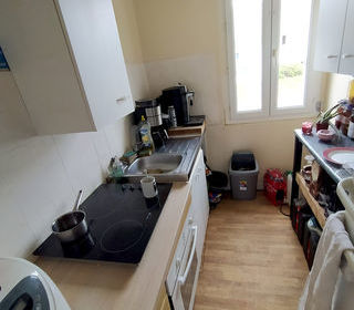  Maison � vendre 3 pi�ces 50 m�