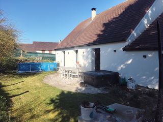  Maison � vendre 4 pi�ces 115 m�