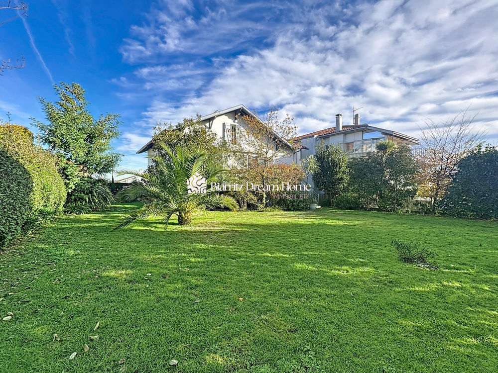 � vendre  Maison Biarritz (64200)