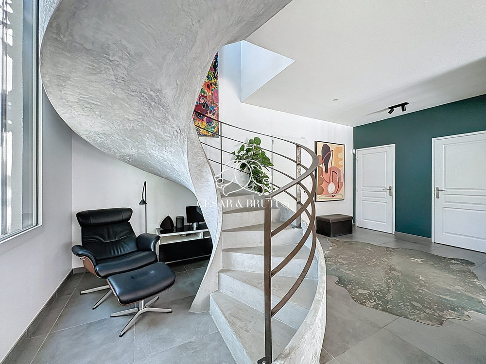 � vendre  Maison Lyon 5