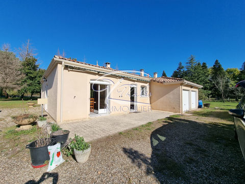   PORT-SAINTE-FOY-ET-PONCHAPT Maison - 5 pi�ce(s) - 128 m�