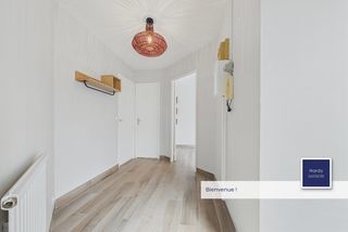  Appartement � vendre 3 pi�ces 68 m�