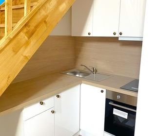  Appartement � louer 2 pi�ces 35 m�