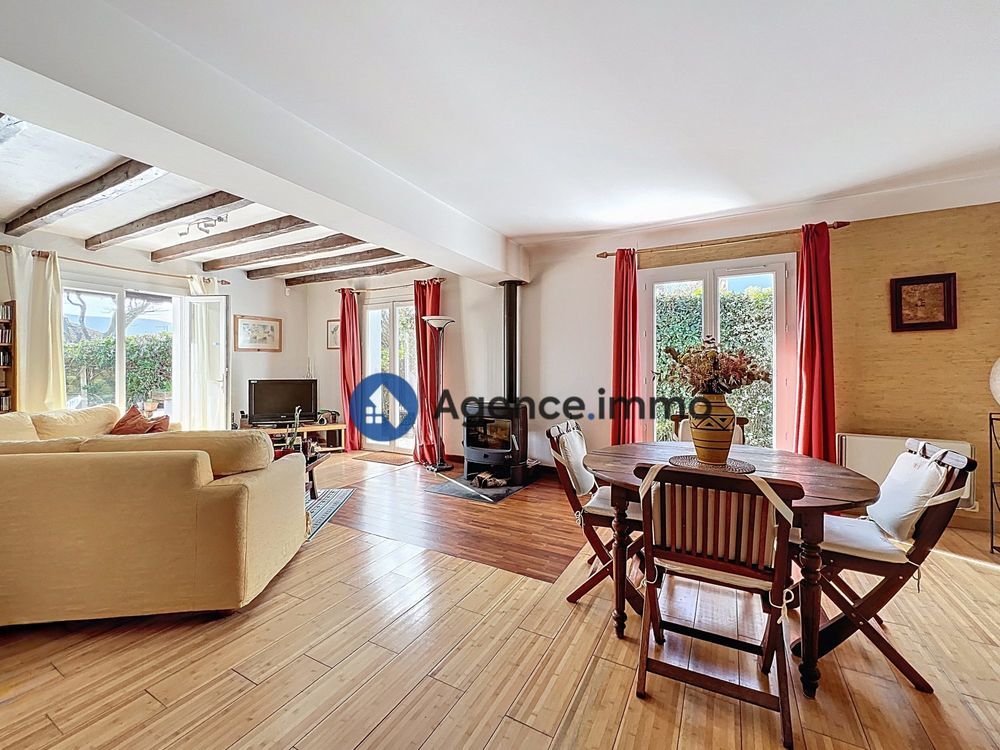 � vendre  Maison Urrugne (64122)