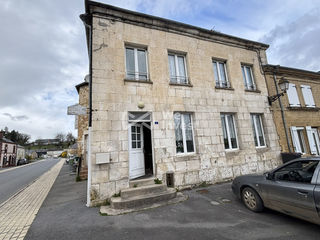  Maison � vendre 4 pi�ces 107 m�