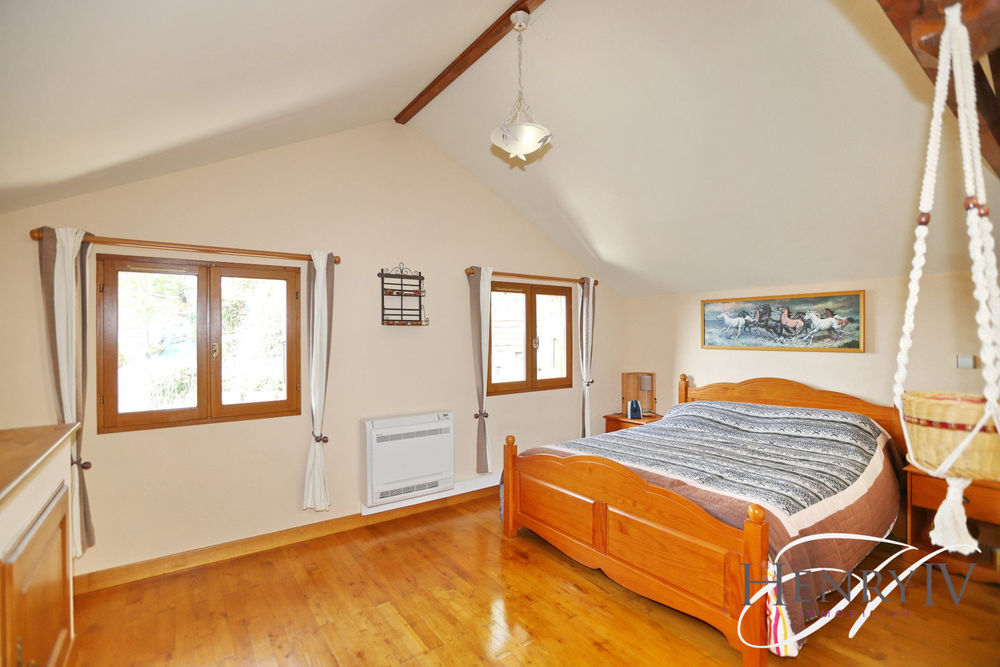 � vendre  Maison Corenc (38700)