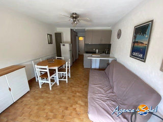  Appartement � vendre 1 pi�ce 27 m�