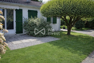  Maison � vendre 4 pi�ces 85 m�