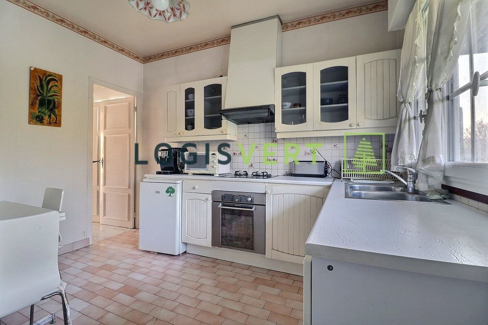 � vendre  Maison Bi�vres (91570)