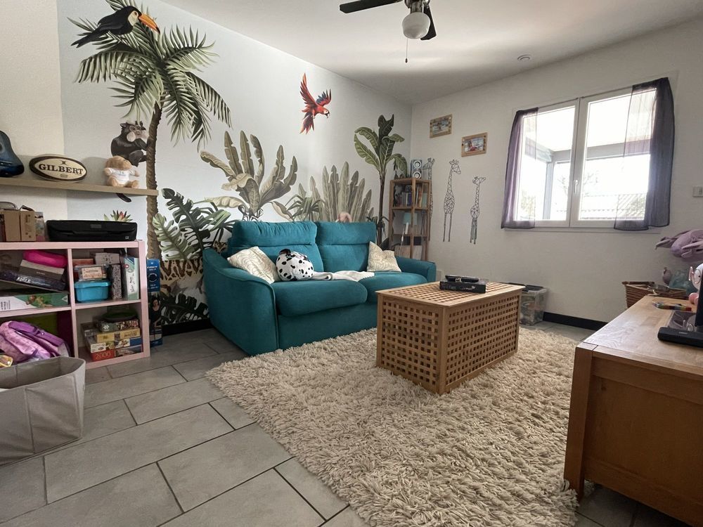 � vendre  Maison Lanton (33138)