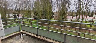  Appartement � vendre 2 pi�ces 45 m�