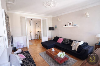  Appartement � vendre 4 pi�ces 103 m�