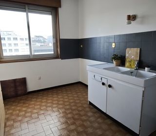  Appartement � vendre 2 pi�ces 46 m�