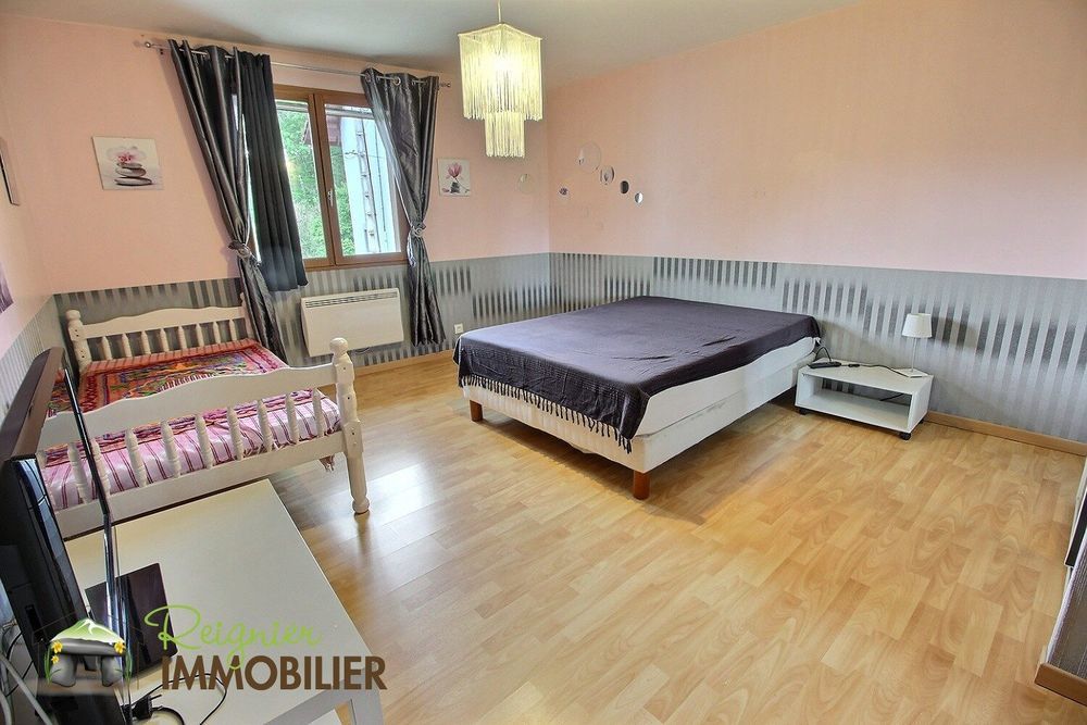 � vendre  Maison Arthaz-Pont-Notre-Dame (74380)