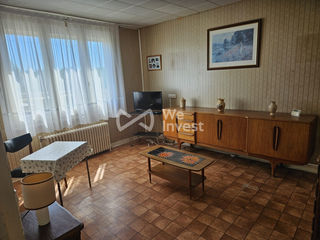  Maison � vendre 4 pi�ces 75 m�