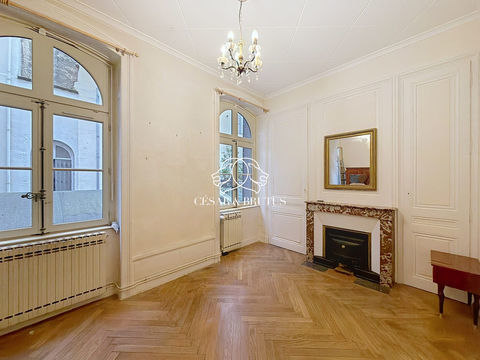  Appartement � vendre 4 pi�ces 102 m�