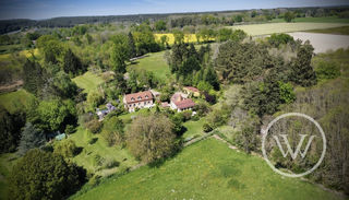  Maison � vendre 8 pi�ces 240 m�