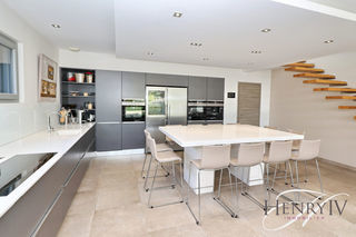  Maison � vendre 4 pi�ces 171 m�