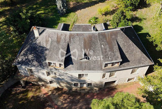  Maison � vendre 8 pi�ces 250 m�