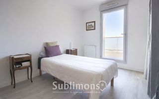  Appartement � vendre 3 pi�ces 1 m�