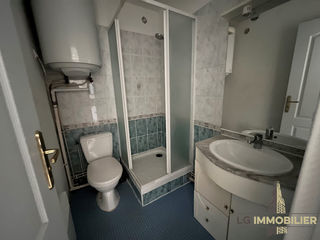  Appartement � louer 1 pi�ce 25 m�