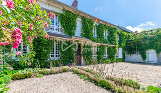  Maison � vendre 9 pi�ces 300 m�