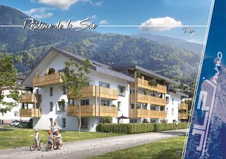  Appartement � vendre 3 pi�ces 70 m�