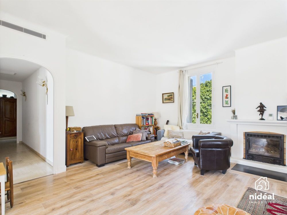 � vendre  Maison Sommi�res (30250)