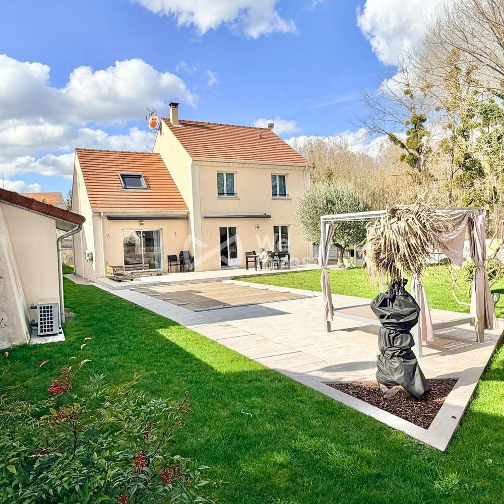 � vendre  Maison Claye-Souilly (77410)