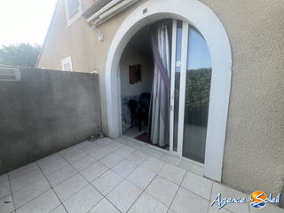  Maison � vendre 2 pi�ces 30 m�