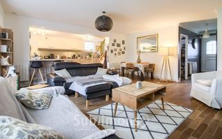  Maison � vendre 6 pi�ces 154 m�