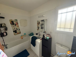  Maison � vendre 4 pi�ces 89 m�