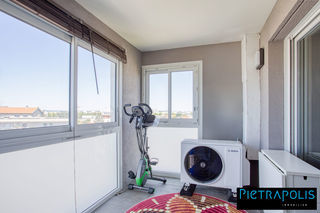  Appartement � vendre 3 pi�ces 61 m�