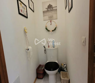  Maison � vendre 3 pi�ces 73 m�