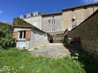  Maison � vendre 4 pi�ces 110 m�