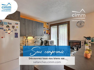  Appartement � vendre 2 pi�ces 43 m�