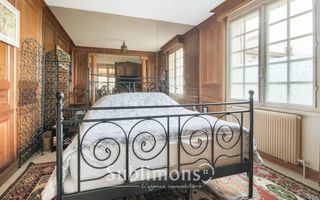  Maison � vendre 9 pi�ces 215 m�