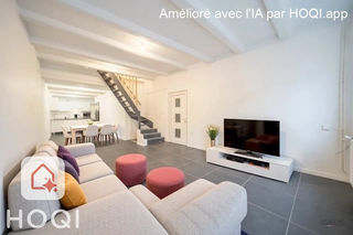  Appartement � vendre 6 pi�ces 152 m�