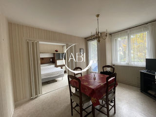  Appartement � vendre 2 pi�ces 39 m�