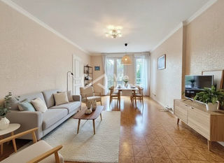  Appartement � vendre 4 pi�ces 78 m�