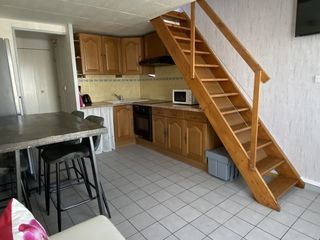  Maison � vendre 1 pi�ce 25 m�