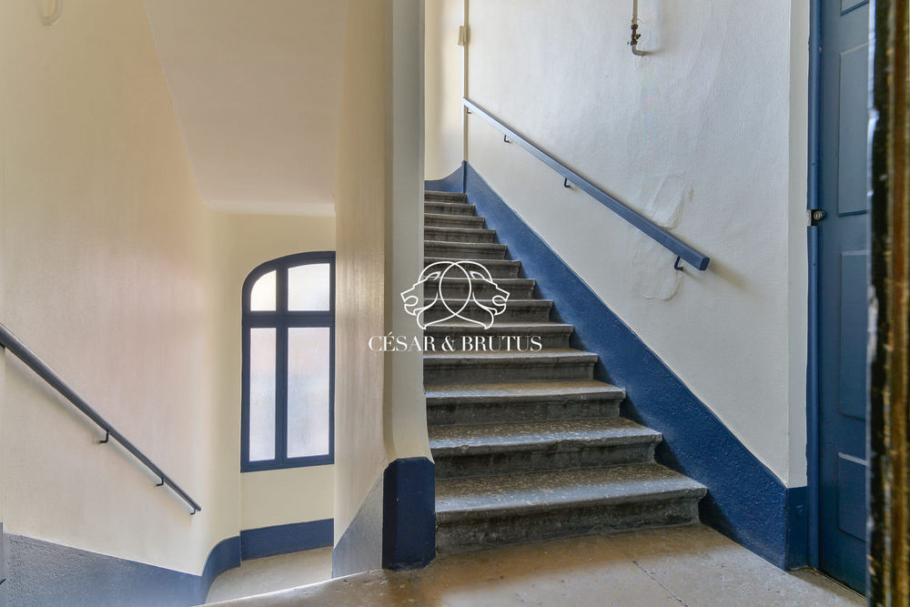 � vendre  Appartement Lyon 2