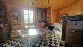  Maison � vendre 4 pi�ces 82 m�