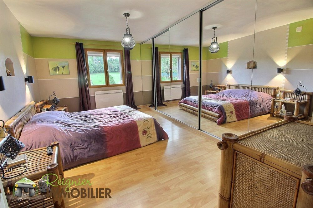 � vendre  Maison Arthaz-Pont-Notre-Dame (74380)