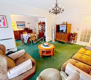  Appartement � vendre 6 pi�ces 99 m�