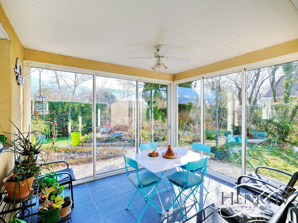 � vendre  Maison Meylan (38240)