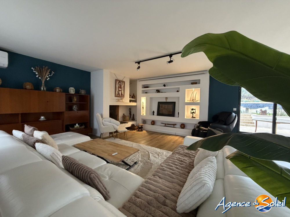 � vendre  Maison Ornaisons (11200)