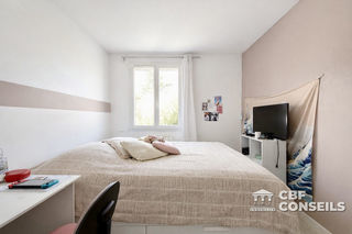  Maison � vendre 5 pi�ces 80 m�