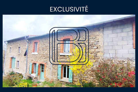   Maison de campagne Maison - 7 pi�ce(s) - 101 m�
